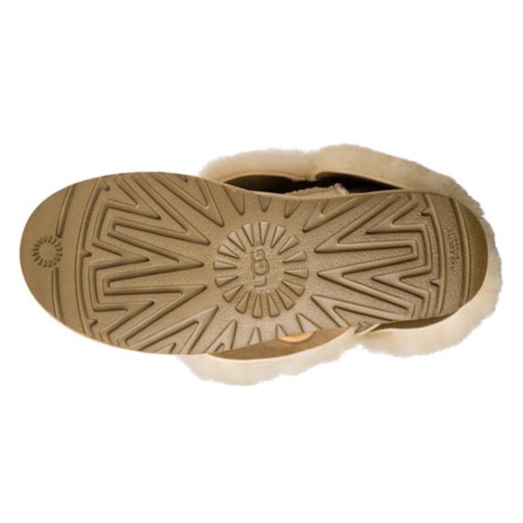 Classic Bailey Button Uggs - Picture 6 of 10